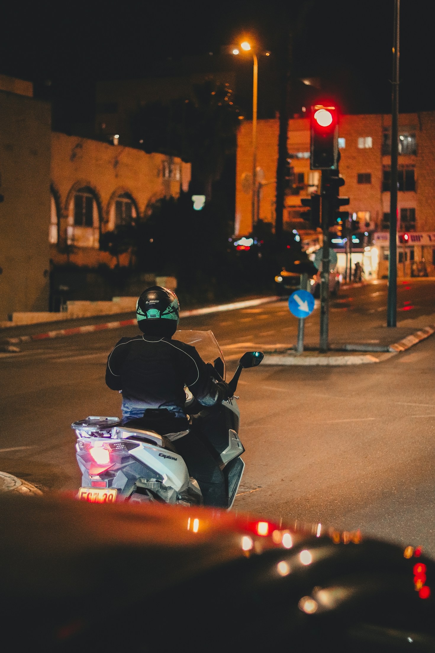 How Motorcycle Clubs Foster Family Connections