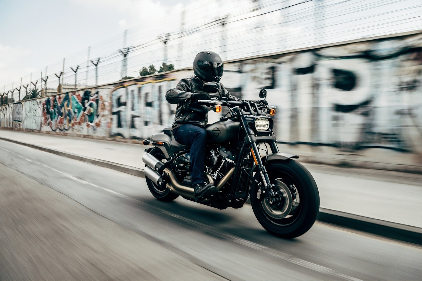 Planning Weekend Adventures with Your Motorcycle