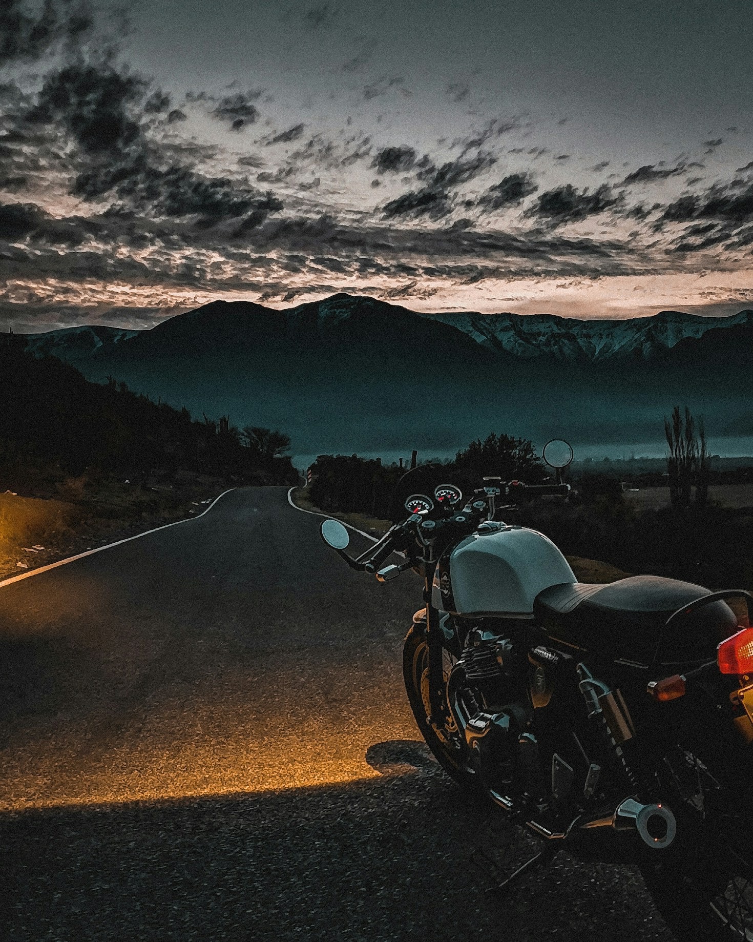 The Spirit of Community in Motorcycle Culture