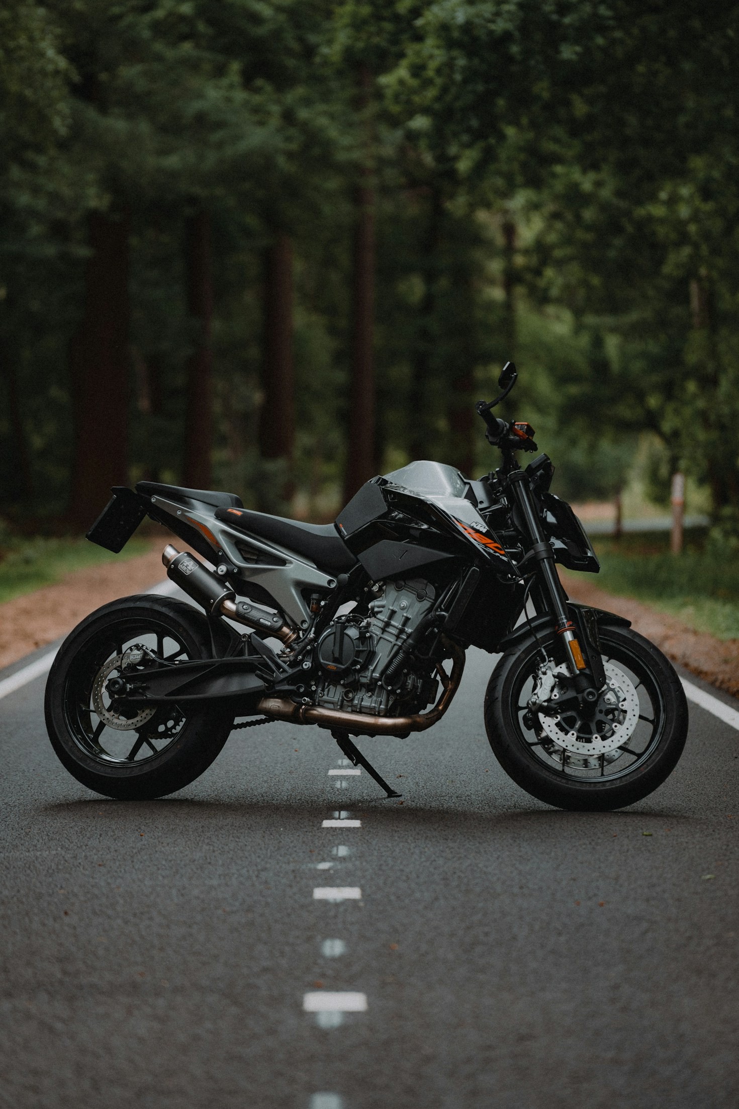 Exploring Arkansas’s Natural Beauty on Two Wheels